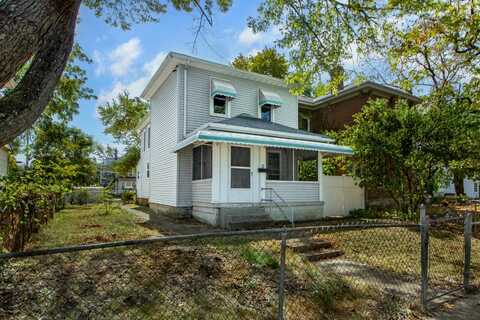 63 E Tompkins Street, Columbus, OH 43202