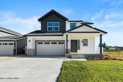 2889 N Joan Rachael St., Post Falls, ID 83854