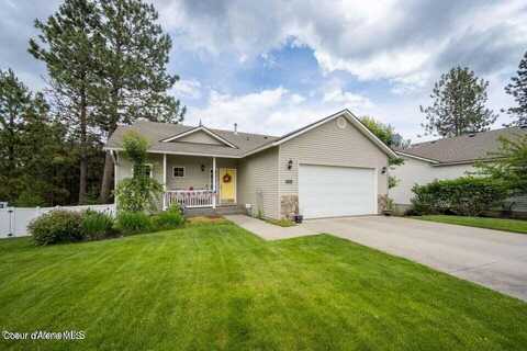 5621 E Steamboat Bnd, Post Falls, ID 83854