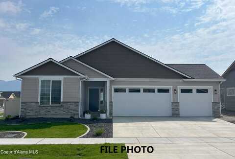 2002 E Mykal Ct, Post Falls, ID 83854