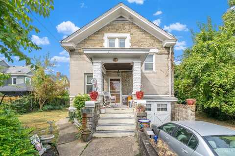 3611 Evanston Avenue, Cincinnati, OH 45207