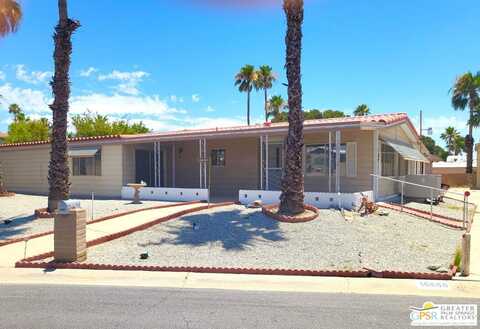 16800 Vista Del Sol, Desert Hot Springs, CA 92241