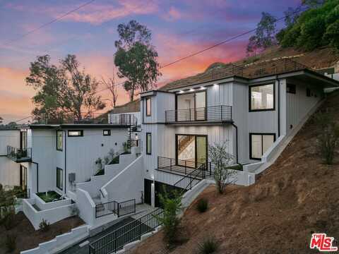 6565 Pickwick St, Los Angeles, CA 90042