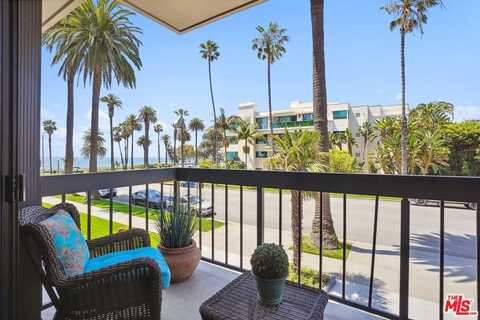 1007 Ocean Ave, Santa Monica, CA 90403