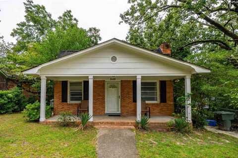 2610 Orangeburg Street, Columbia, SC 29204