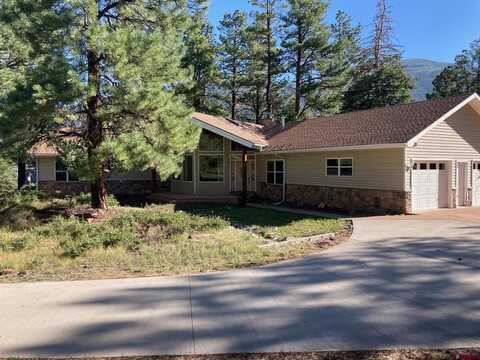 602 Mary's Road, Ridgway, CO 81432