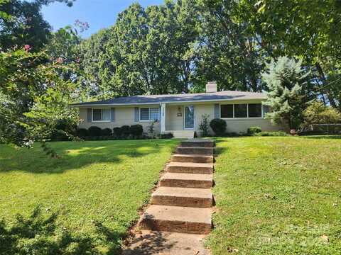 5328 Seacroft Road, Charlotte, NC 28210