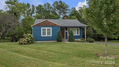 1847 Icard Ridge Road, Taylorsville, NC 28681