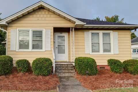 338 Mayflower Avenue, Cramerton, NC 28032