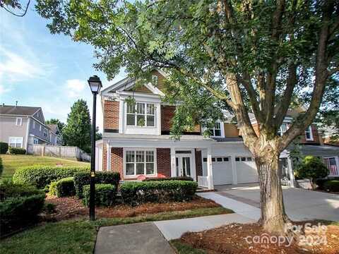 18721 Skysail Court, Cornelius, NC 28031