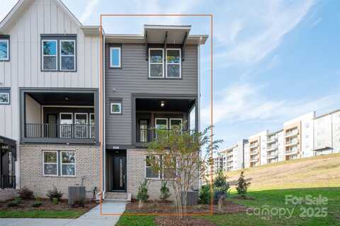 440 Nathaniel Way unit: Brx0041, Charlotte, NC 28213