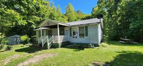 144 Hoffman Lane, Hyndman, PA 15545