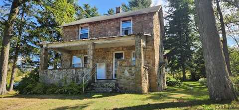 764 Garrett Shortcut Road, Berlin, PA 15530