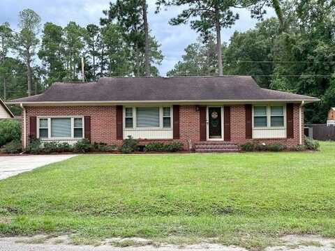 271 Otis Road, Walterboro, SC 29488