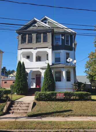 100 Concord Street, New Britain, CT 06053