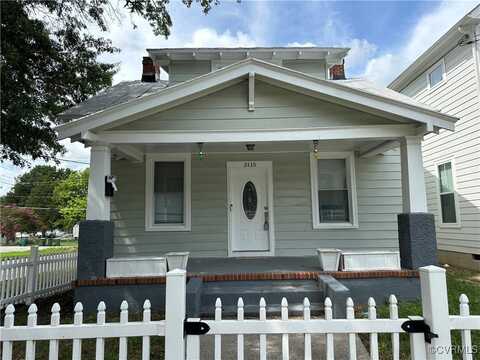 3115 Midlothian Turnpike, Richmond, VA 23224