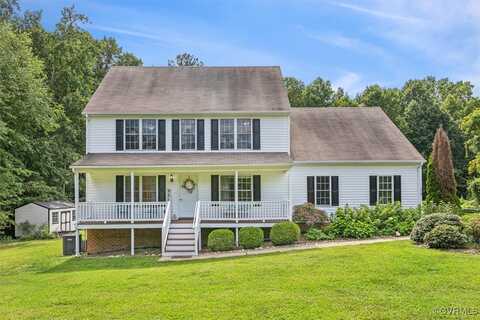 203 Oaktree Road, Williamsburg, VA 23188