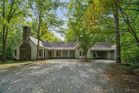 17345 Shiloh Church Road, Montpelier, VA 23192