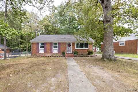 2701 Glenan Drive, Richmond, VA 23234