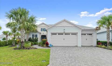 182 Island Breeze Avenue, Daytona Beach, FL 32124