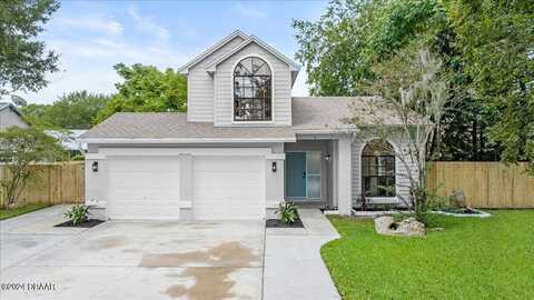 4 Trina Street, Ormond Beach, FL 32174