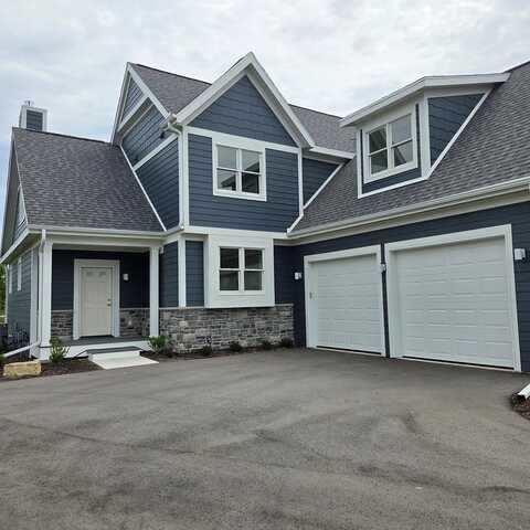 7162 B Ida Red Rd, Egg Harbor, WI 54209