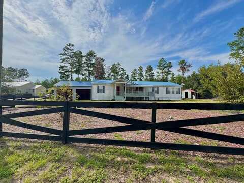 1344 Oak Pond Cir, Steinhatchee, FL 32359