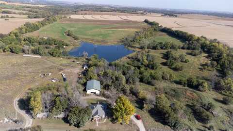 15617 Bear Creek Road, Earlham, IA 50072