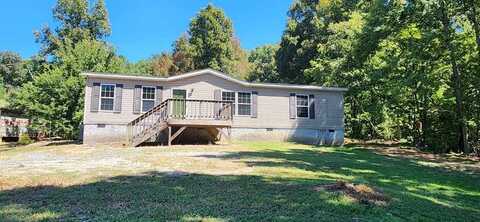 396 Dr Johnson Road, Crandall, GA 30711