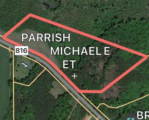 00 PARRISH RD, Chatham, VA 24531