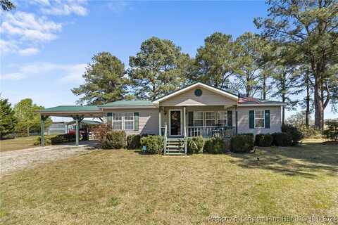 70 Surf Lane, Maxton, NC 28364