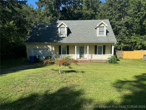 2294 Lakewell Circle, Fayetteville, NC 28306