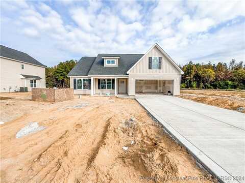 299 Guard (Lot 45) Lane, Parkton, NC 28371