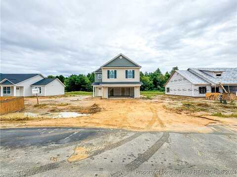 287 Guard (Lot 44) Lane, Raeford, NC 28371