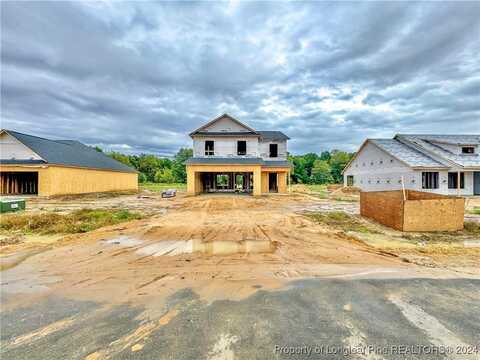 227 Guard (Lot 39) Street, Parkton, NC 28371