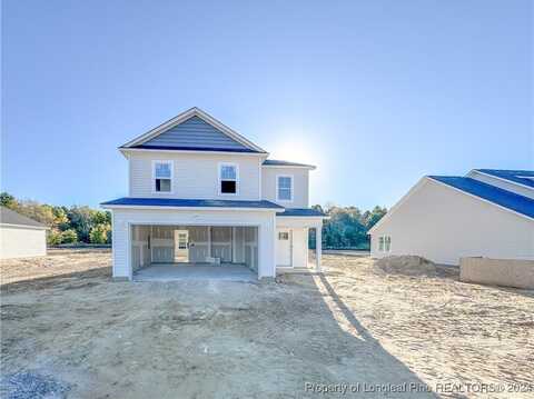 227 Guard (Lot 39) Street, Parkton, NC 28371