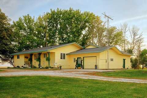2995 Carter Ave, Callender, IA 50523