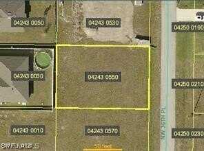 1412 NW 36th Place, Cape Coral, FL 33993