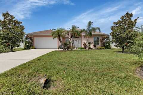 27129 Deep Creek Boulevard, Punta Gorda, FL 33983