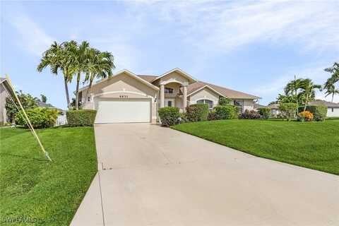 4631 SW 18th Avenue, Cape Coral, FL 33914