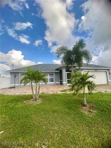 2623 NELSON Road N, Cape Coral, FL 33993