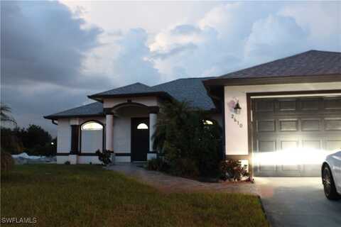 2610 23rd St SW, Lehigh Acres, FL 33976