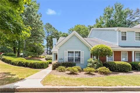 5051 Brookside Court, Alpharetta, GA 30004