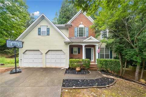 4223 Glenlake Parkway NW, Kennesaw, GA 30144