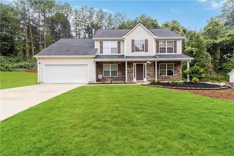 2989 Wynhaven Oaks Way, Lawrenceville, GA 30043