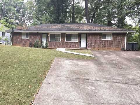 1271 WOODLAND Avenue NE, Atlanta, GA 30324