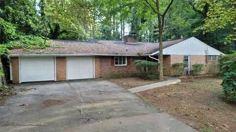 959 PEYTON Road SW, Atlanta, GA 30311