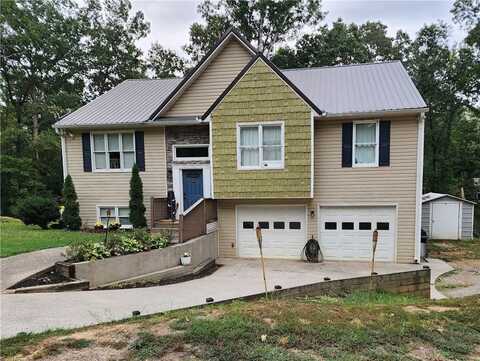 37 Linwood Road NW, Adairsville, GA 30103