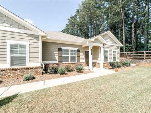 3903 Shelleydale Drive, Powder Springs, GA 30127