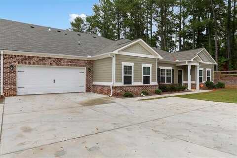 3903 Shelleydale Drive, Powder Springs, GA 30127